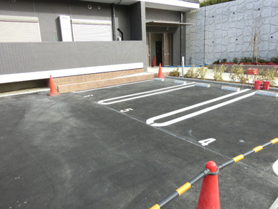 ※駐車場要空き確認