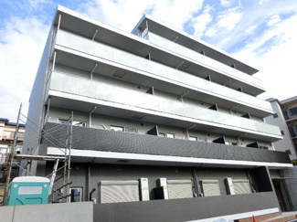 東急田園都市線「鷺沼」駅から徒歩７分♪