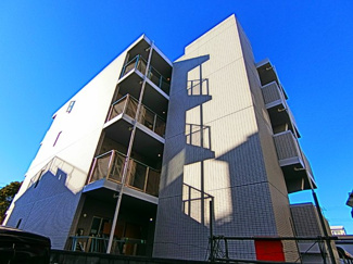 2024年3月完成予定の新築マンション♪