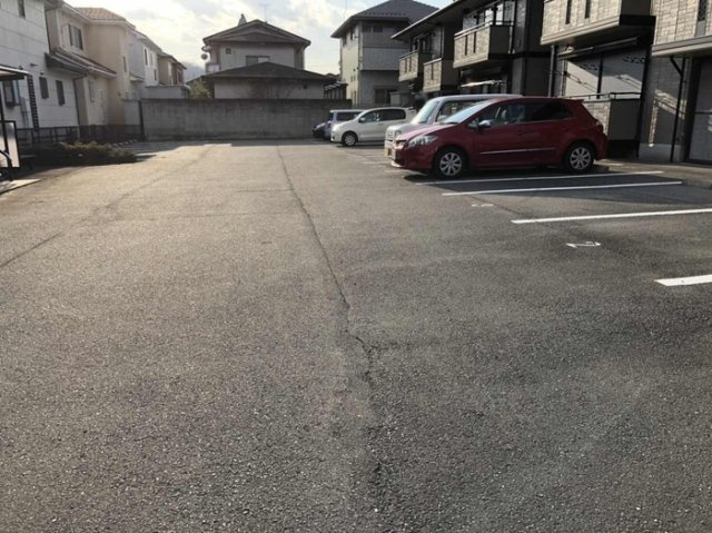 【駐車場】 | オリゾンB