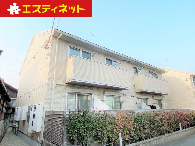 シャルム B棟