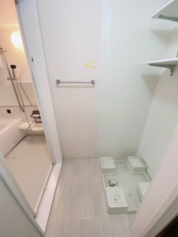 シャルム B棟のその他