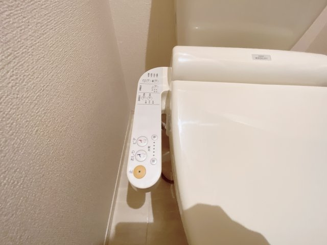 シャルム B棟のその他