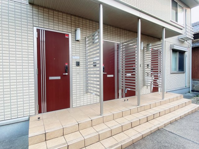 シャルム B棟のその他