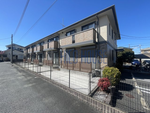 オークガーデンM