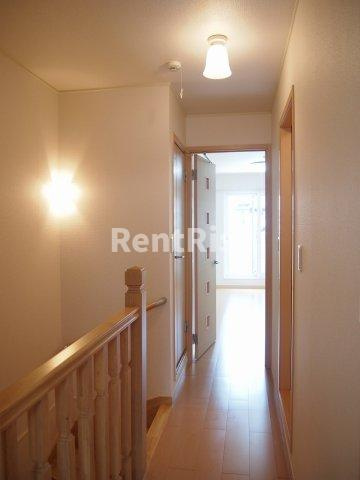 カーサ・ミニョンのその他|その他部屋・スペース