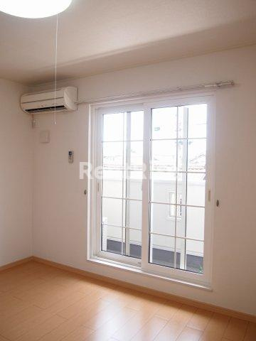 カーサ・ミニョンの居間・リビング|居室・リビング