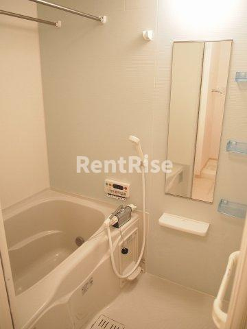 カーサ・ミニョンの浴室|バス