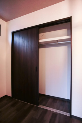 【収納】 | Pentas久留米 | 類似物件の参考写真です。