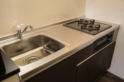 【キッチン】 | Pentas久留米 | 類似物件の参考写真です。