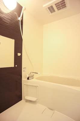 【浴室】 | Pentas久留米 | 類似物件の参考写真です。