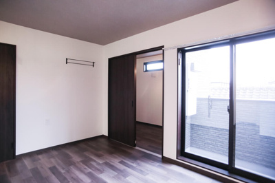 【内装】 | Pentas久留米 | 類似物件の参考写真です。