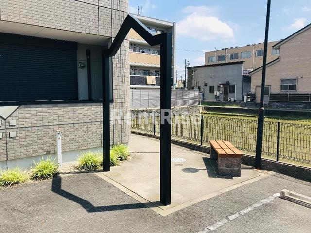 グランチェスタ ＮＯＲＴＨのその他共用部分|外観写真その他3