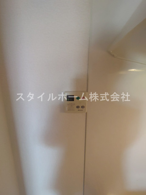 【設備】 | シャルマンドミール | 別部屋写真です。