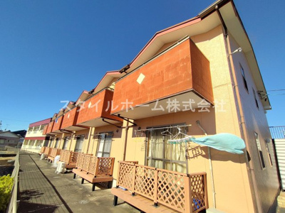 【外観】 | シャルマンドミール