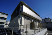 セジュールホンダ Ｃの画像