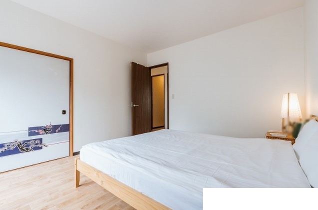 【洋室】 | K21677-柊野