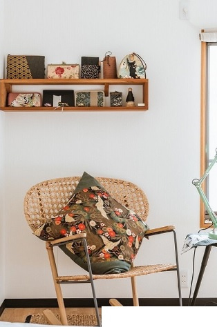 【内装】 | K21677-柊野