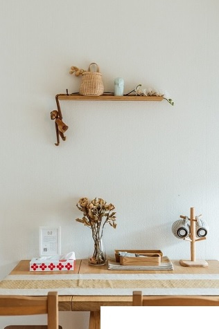 【内装】 | K21677-柊野