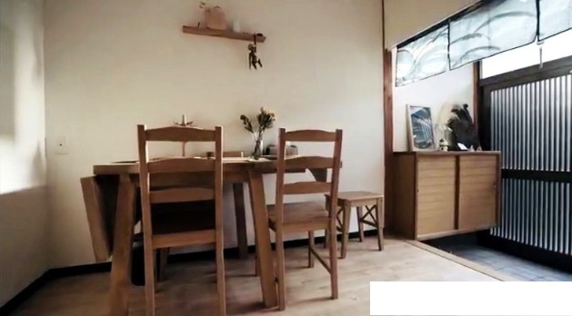 【居間・リビング】 | K21677-柊野