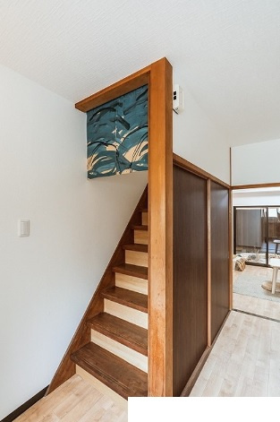 【内装】 | K21677-柊野