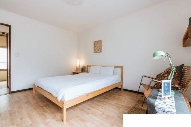 【洋室】 | K21677-柊野