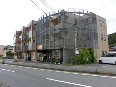 【外観】 | グランダノワ