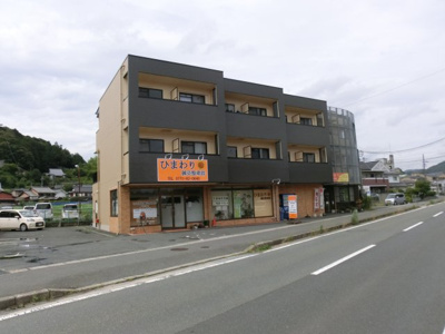 【外観】 | グランダノワ