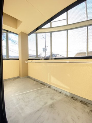 【バルコニー】 | グランダノワ