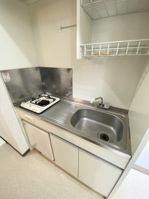 【キッチン】 | グランダノワ