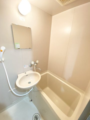 【洗面所】 | グランダノワ