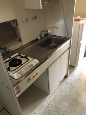 【キッチン】 | グランダノワ | キッチンでお料理をお楽しみください