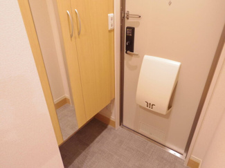 【玄関】 | サニーハウス