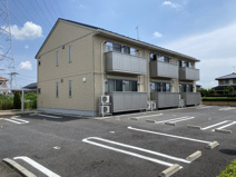 サニーハウスの画像