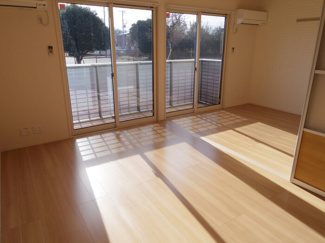 【居間・リビング】 | サニーハウス