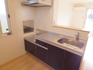 【キッチン】 | サニーハウス