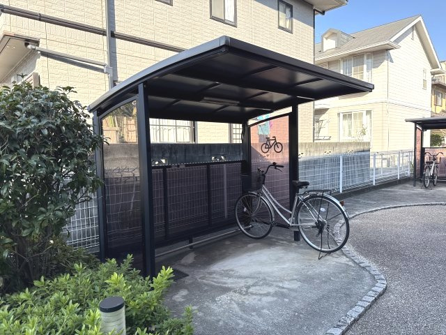 オーブリー　Ｔ・Ｙのその他共用部分