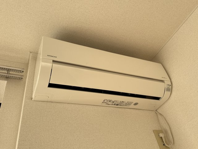 オーブリー　Ｔ・Ｙの設備