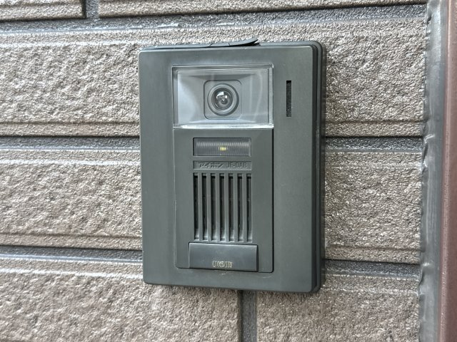 オーブリー　Ｔ・Ｙのセキュリティ