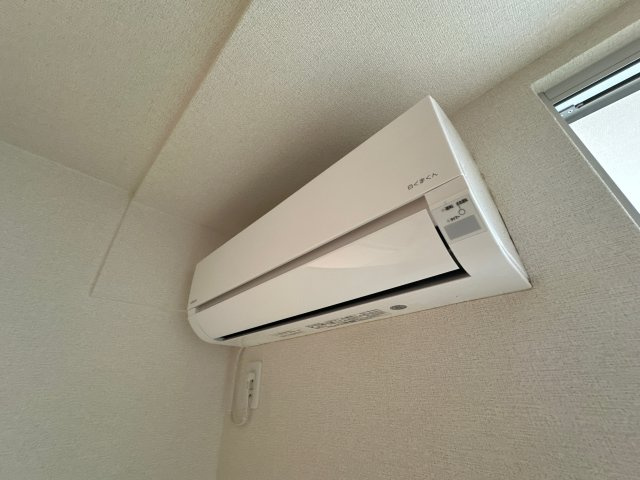 サンリット・レジデンスの設備