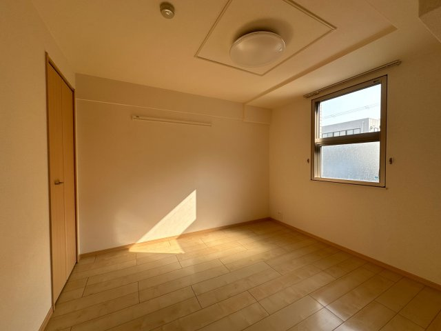 サンリット・レジデンスの子供部屋