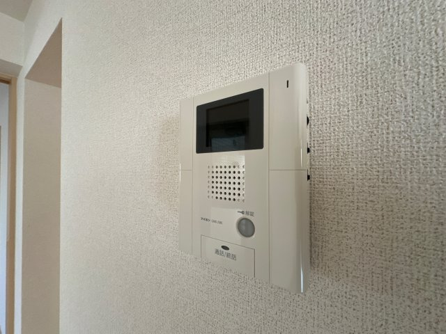 サンリット・レジデンスのセキュリティ
