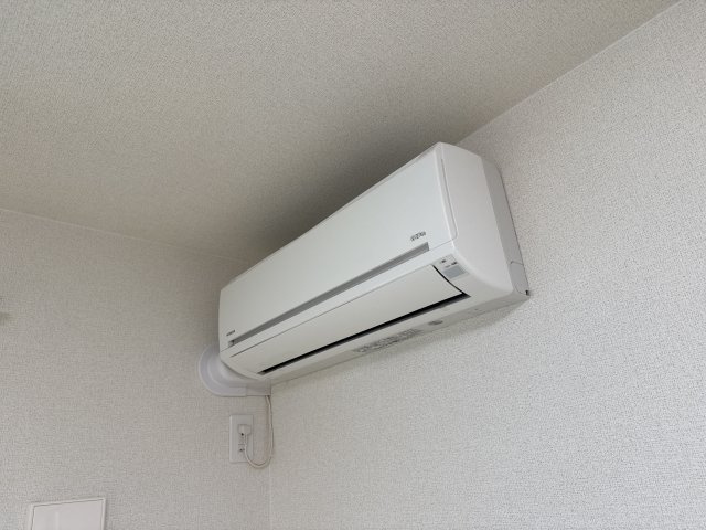 ソリッソ三条の設備