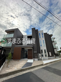 Poteau du 南屋敷　岡崎市柱町の画像