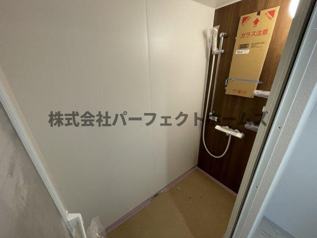 リベラル都丘の浴室|日々の暮らしに欠かせないお風呂です