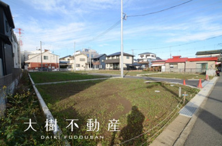 【外観】 | ※令和5年12月中旬に撮影