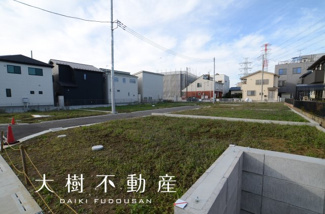 【外観】 | ※令和5年12月中旬に撮影