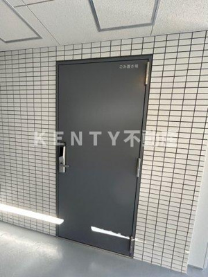 【その他共用部分】 | ラグゼナ平和島