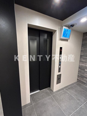 【その他共用部分】 | ラグゼナ平和島