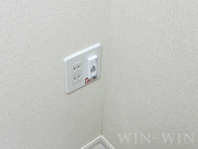 エ・ヴィーバ草間の設備